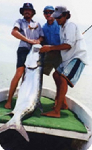  Excursions à Holbox